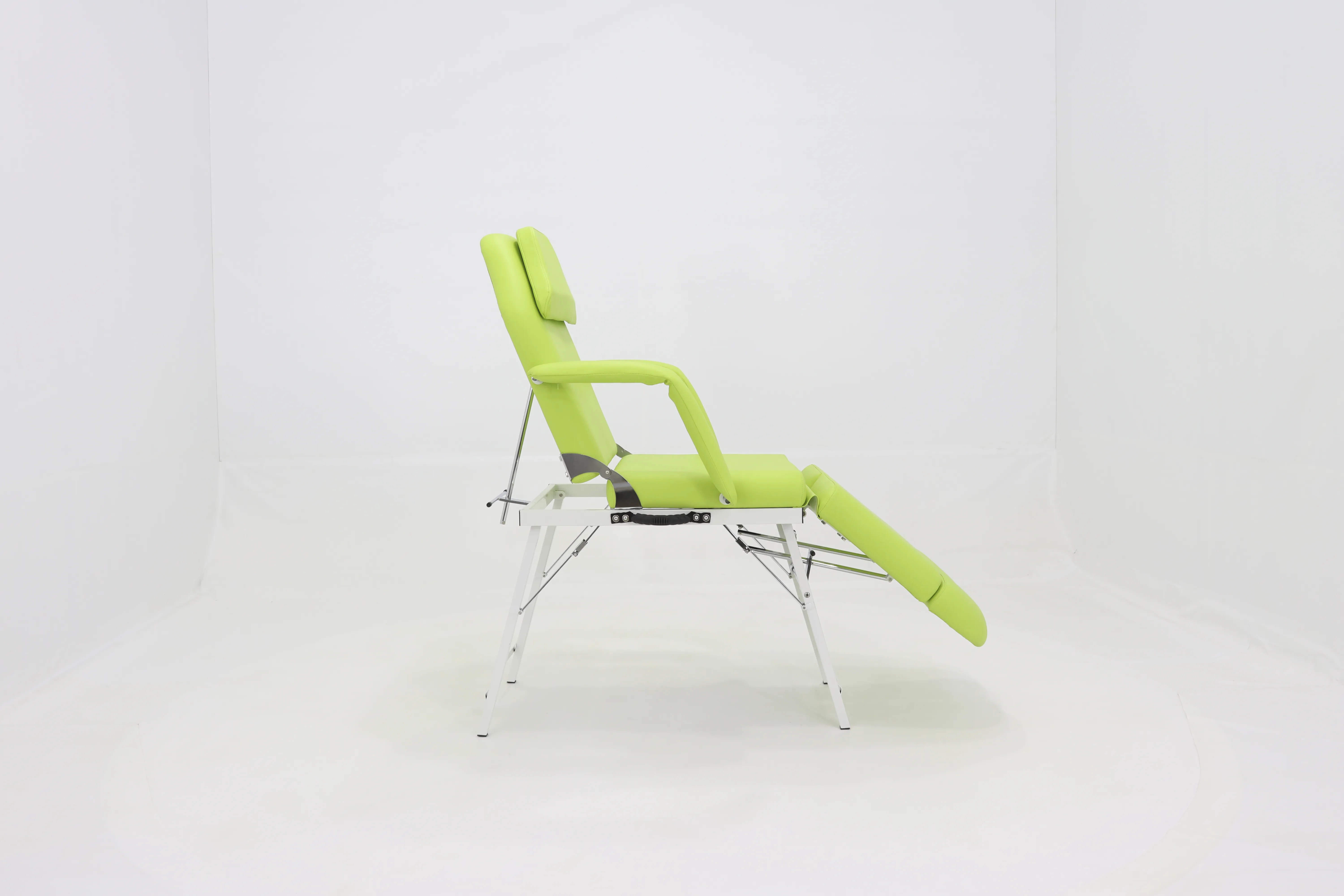 Педикюрное кресло-стол JF-Madvanta (KO-162) (FIX-2A (SS4.01.10)) - 11 