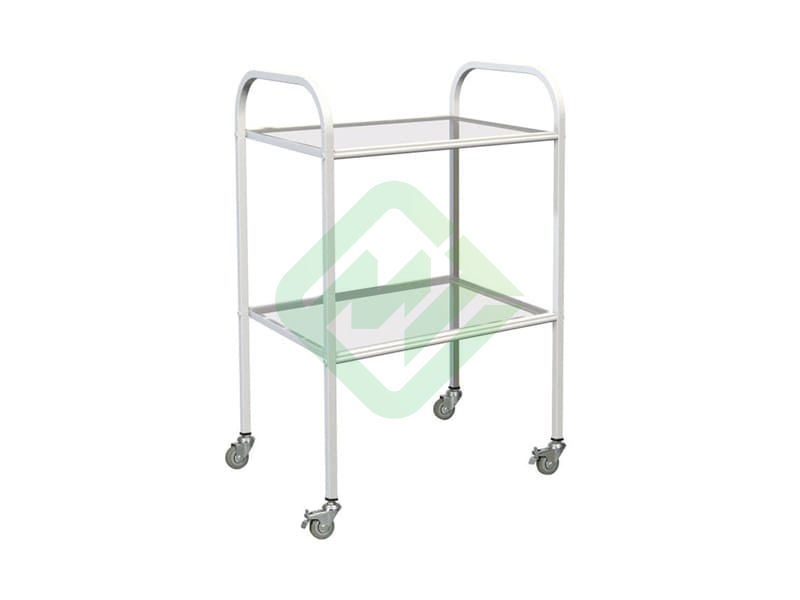 Столик инструментальный Промет МД SP 2G