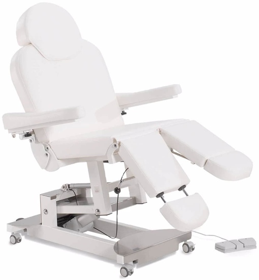 Полуавтоматизированное педикюрное кресло-кушетка IONTO-UNIVERSAL AF1