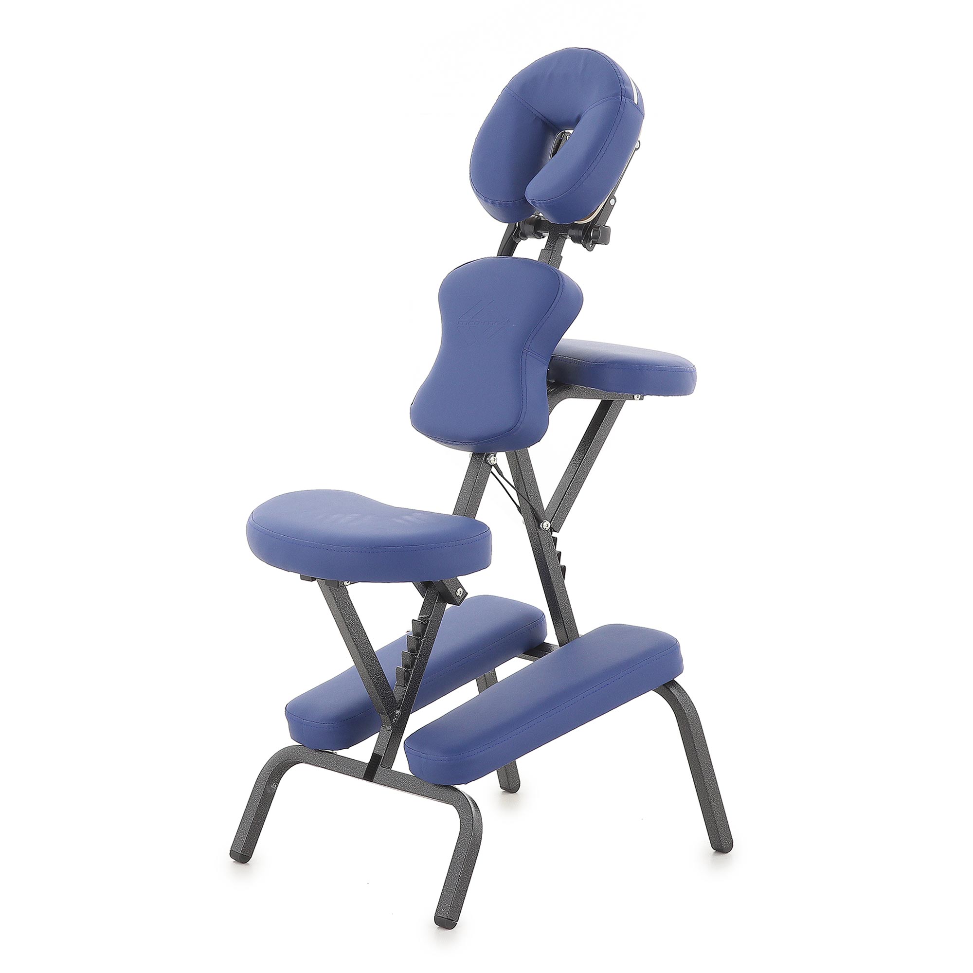Массажное кресло для ШВЗ Мед-Мос MA-03 (МСТ-3СЛ) (сталь) - 2 