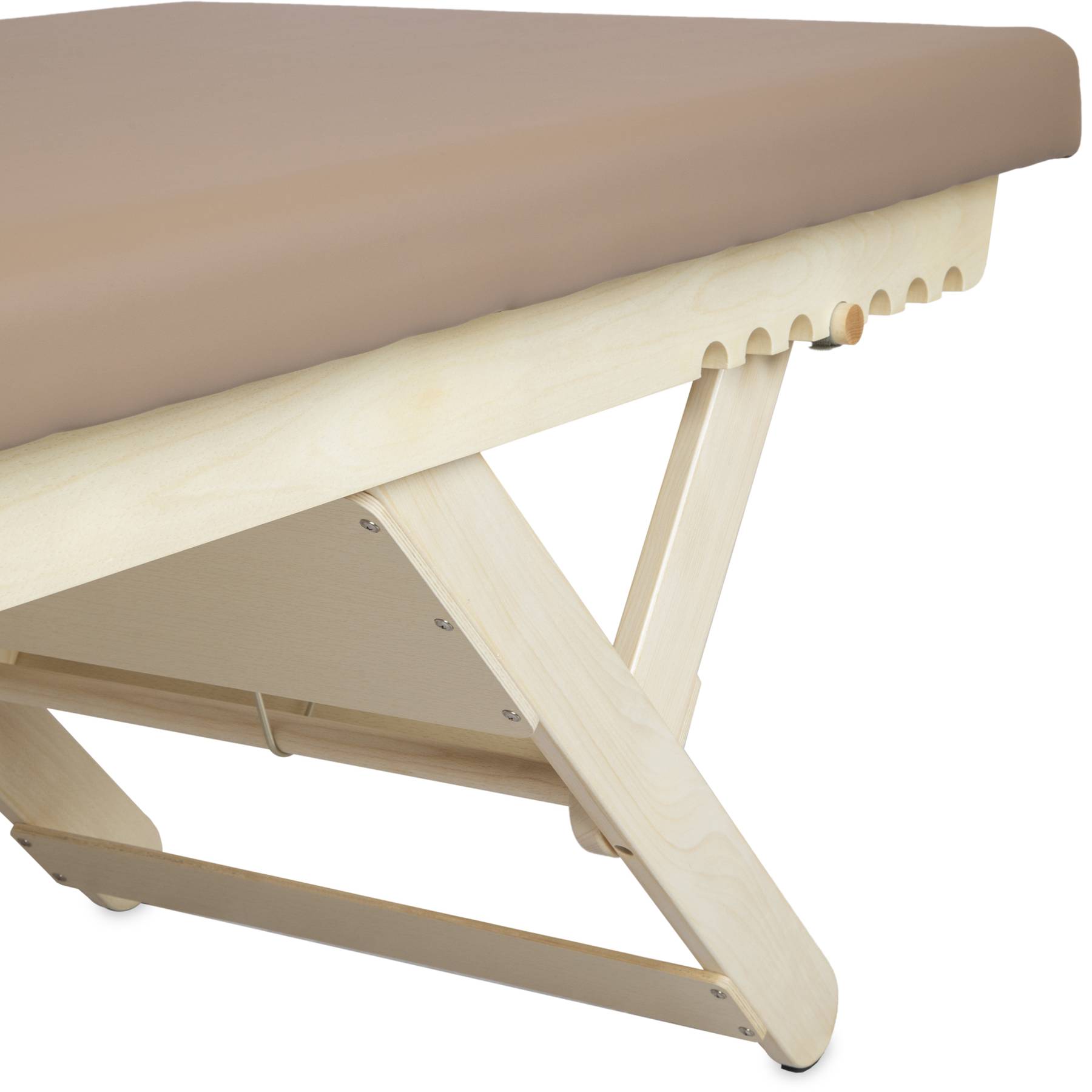Массажный стационарный стол Mizomed Boast-Flat SBF1S30 - 18 