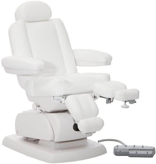Автоматизированное педикюрное кресло-кушетка PIONEER 3М