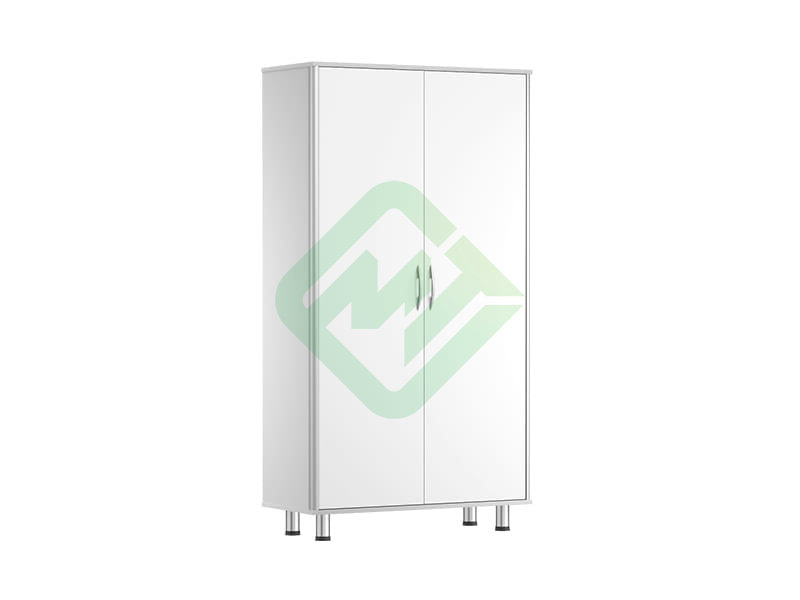 Шкаф лабораторный АСК ШЛ.02.08 Стандарт плюс (разборный)