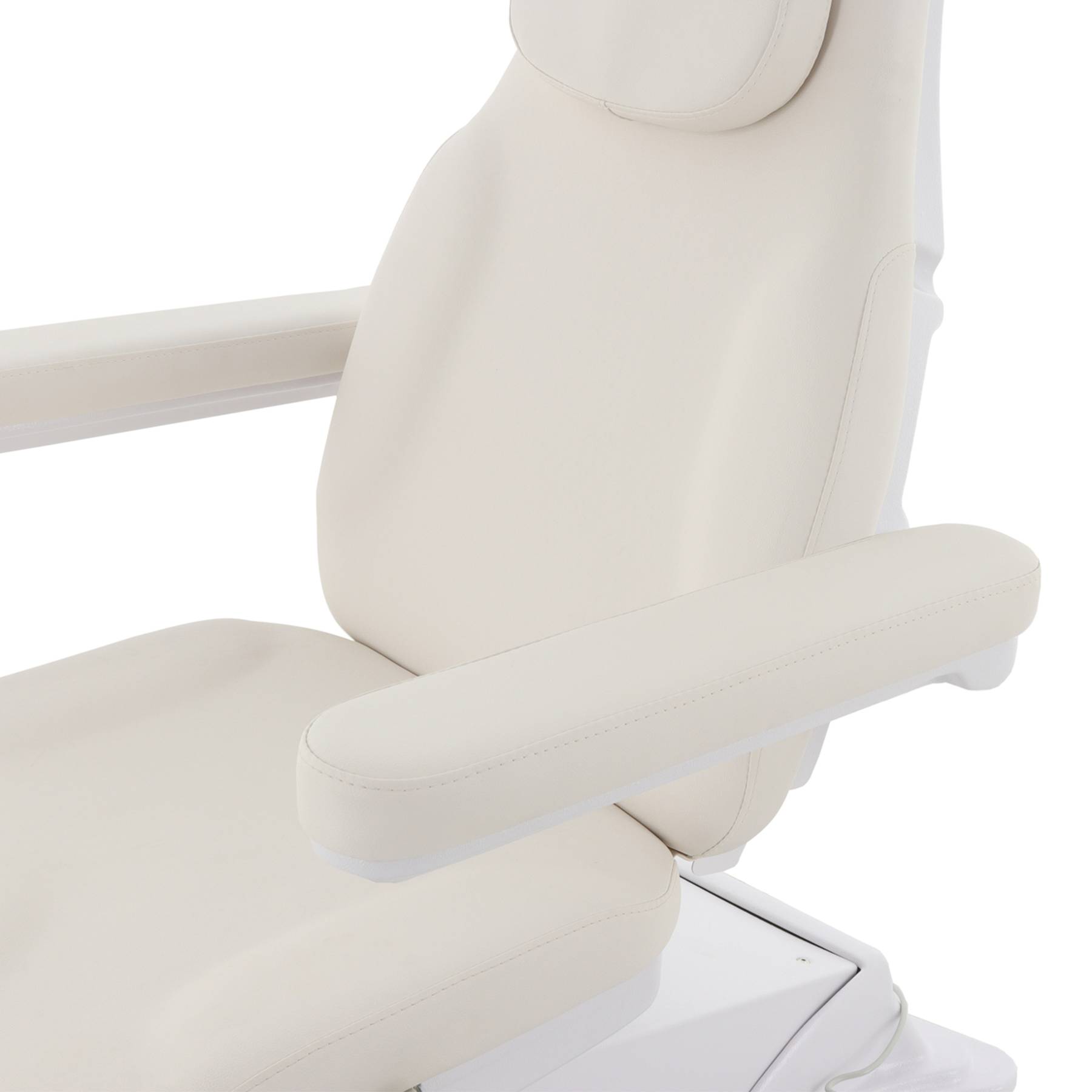 Косметологическое кресло электрическое 4 мотора Med-Mos ММКК-4/ КО184DP-00 с РУ - 19 