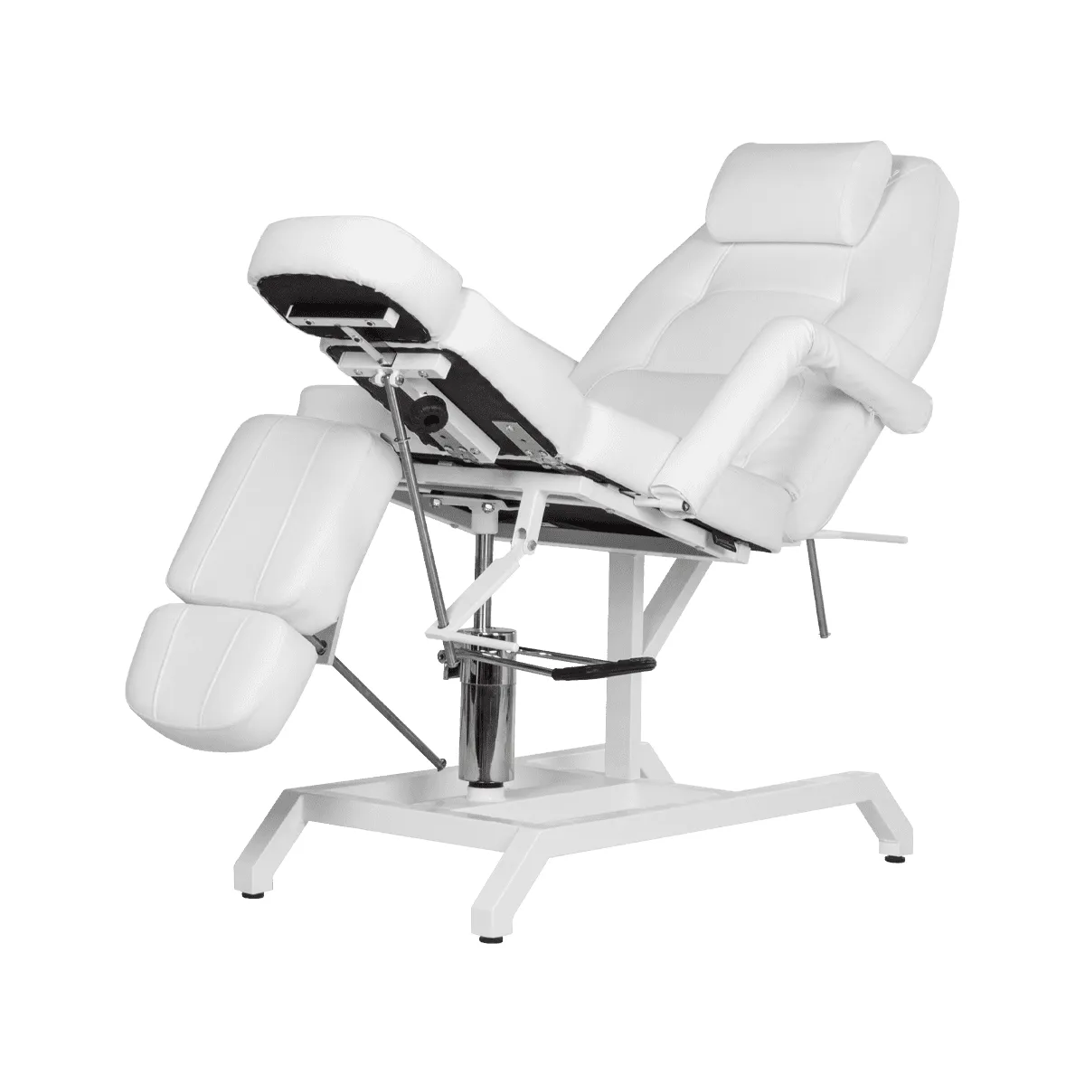Педикюрное кресло Клио, гидравлика - 3 