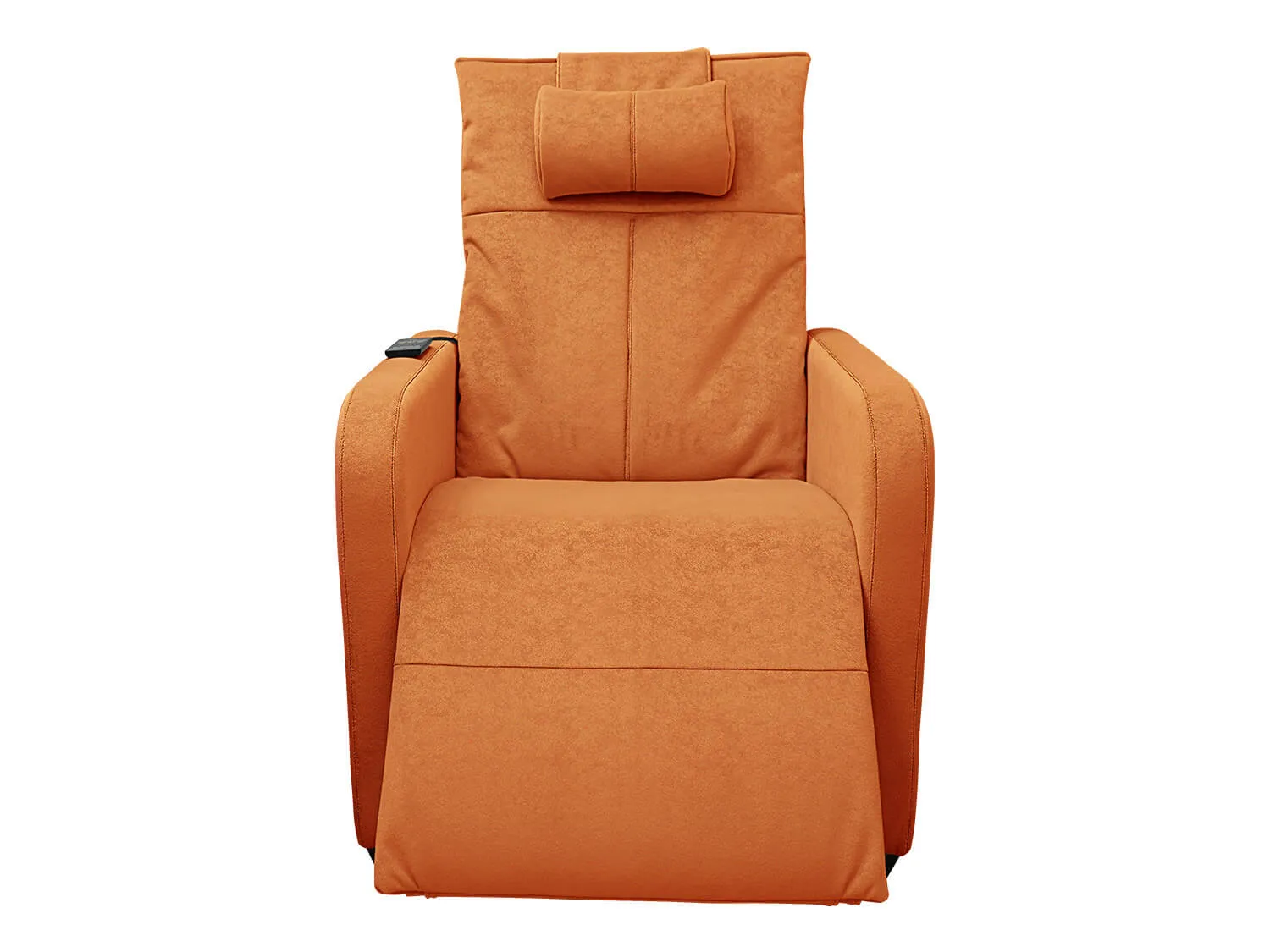 Массажное кресло реклайнер с подъемом FUJIMO LIFT CHAIR F3005 FLFL цвет на заказ