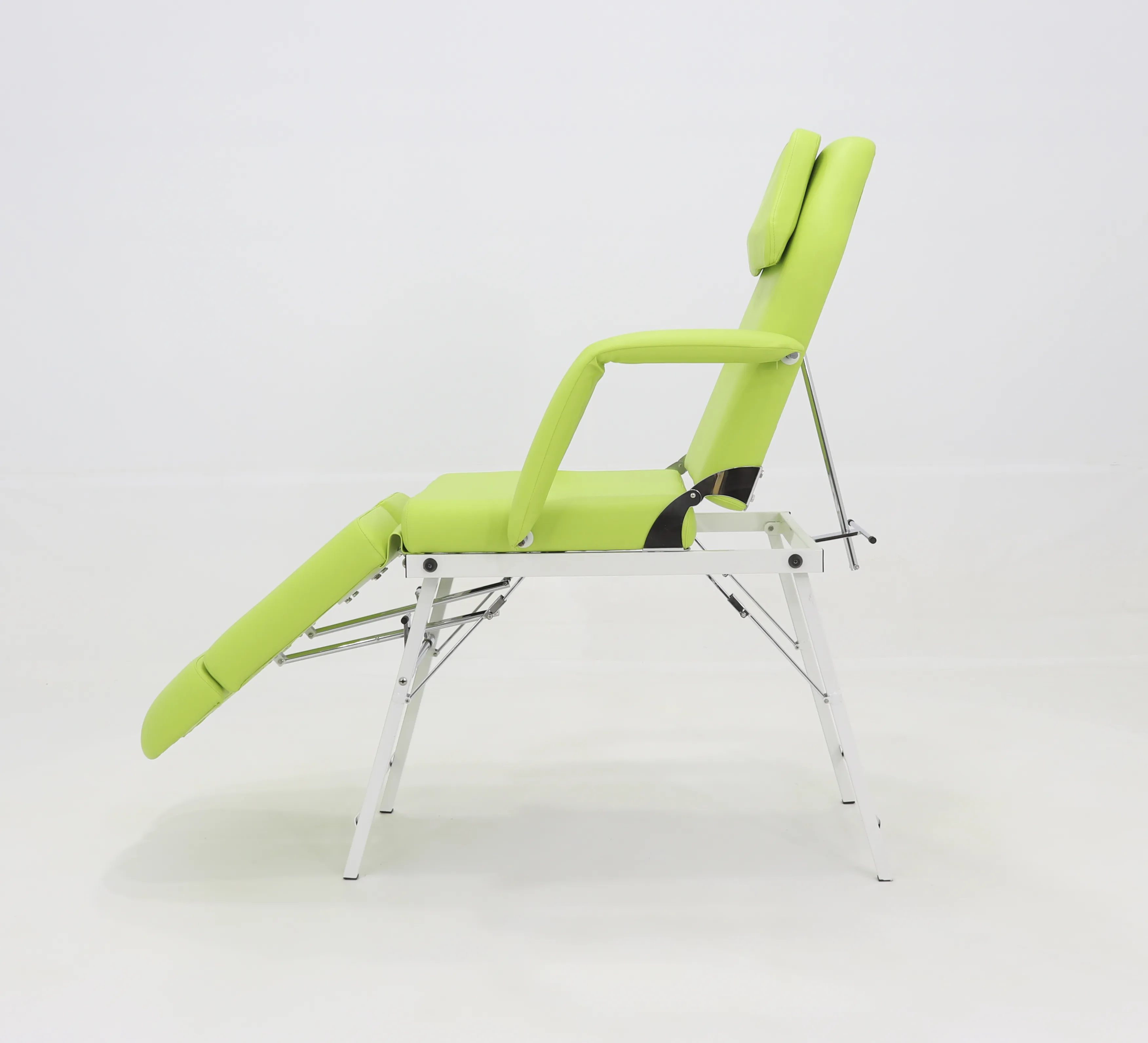 Педикюрное кресло-стол JF-Madvanta (KO-162) (FIX-2A (SS4.01.10)) - 5 