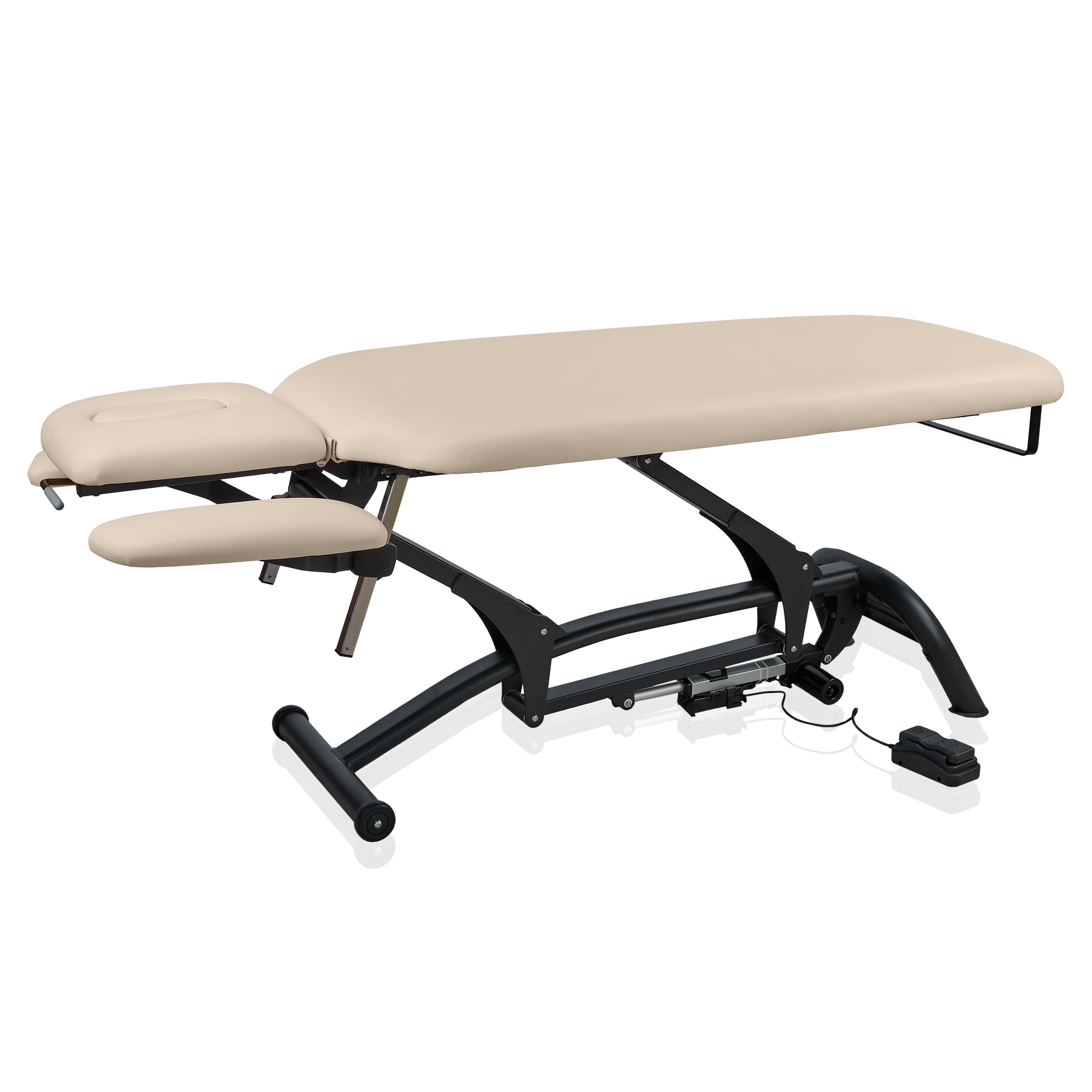 Массажный стол