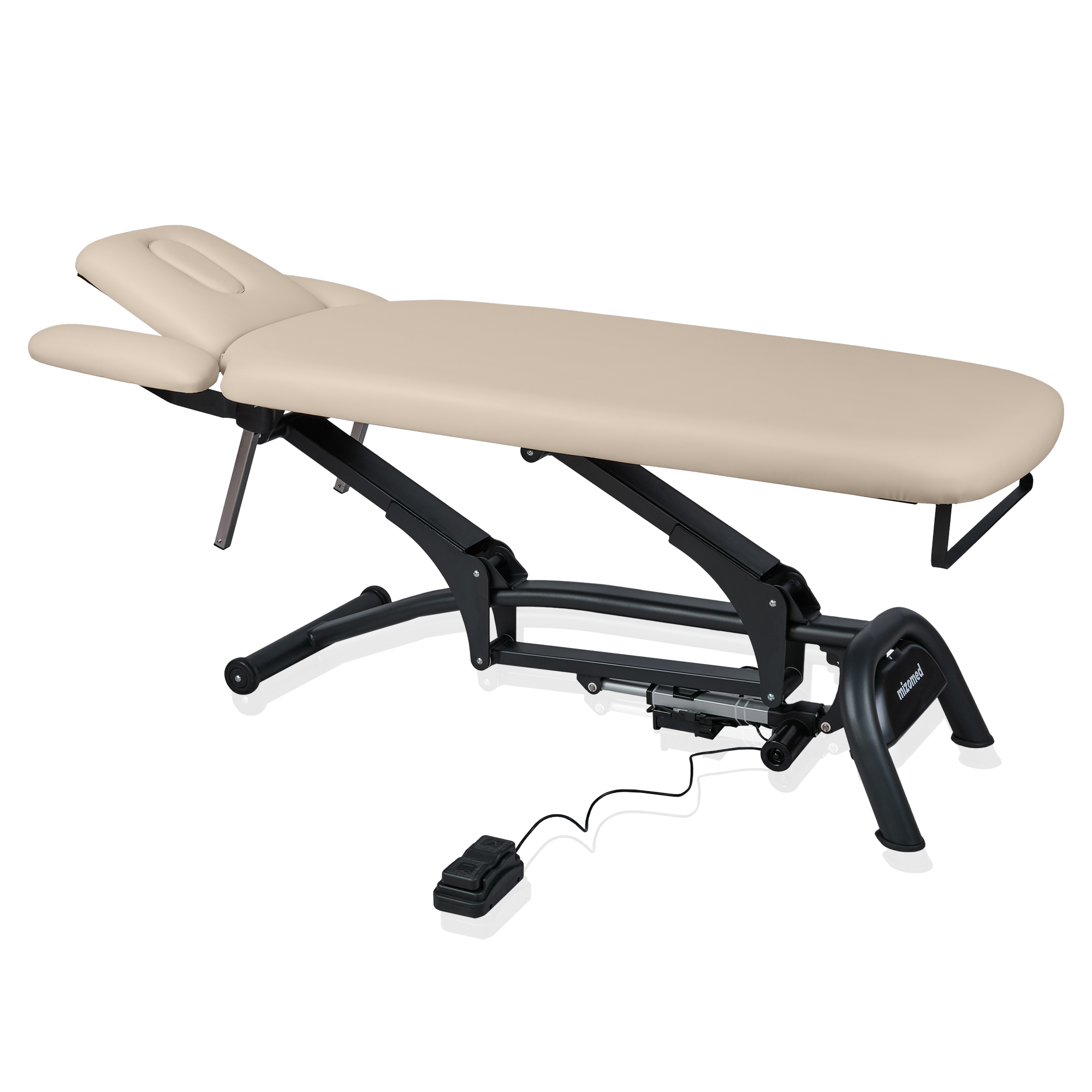 Массажный стол