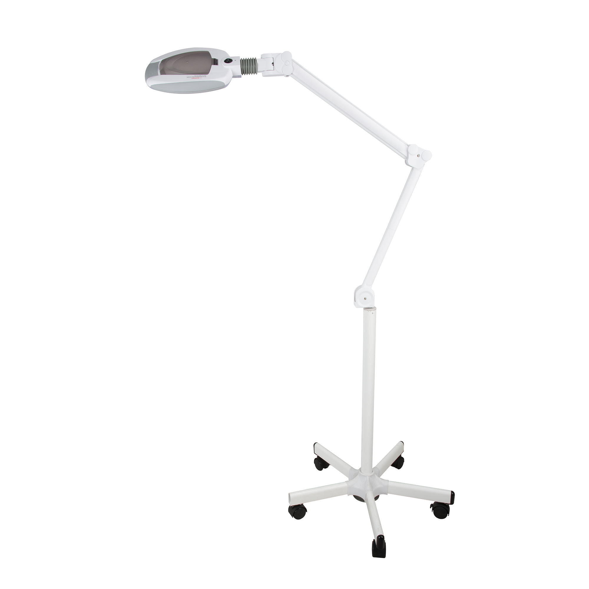 Лампа-лупа косметологическая на штативе X05 (LED)