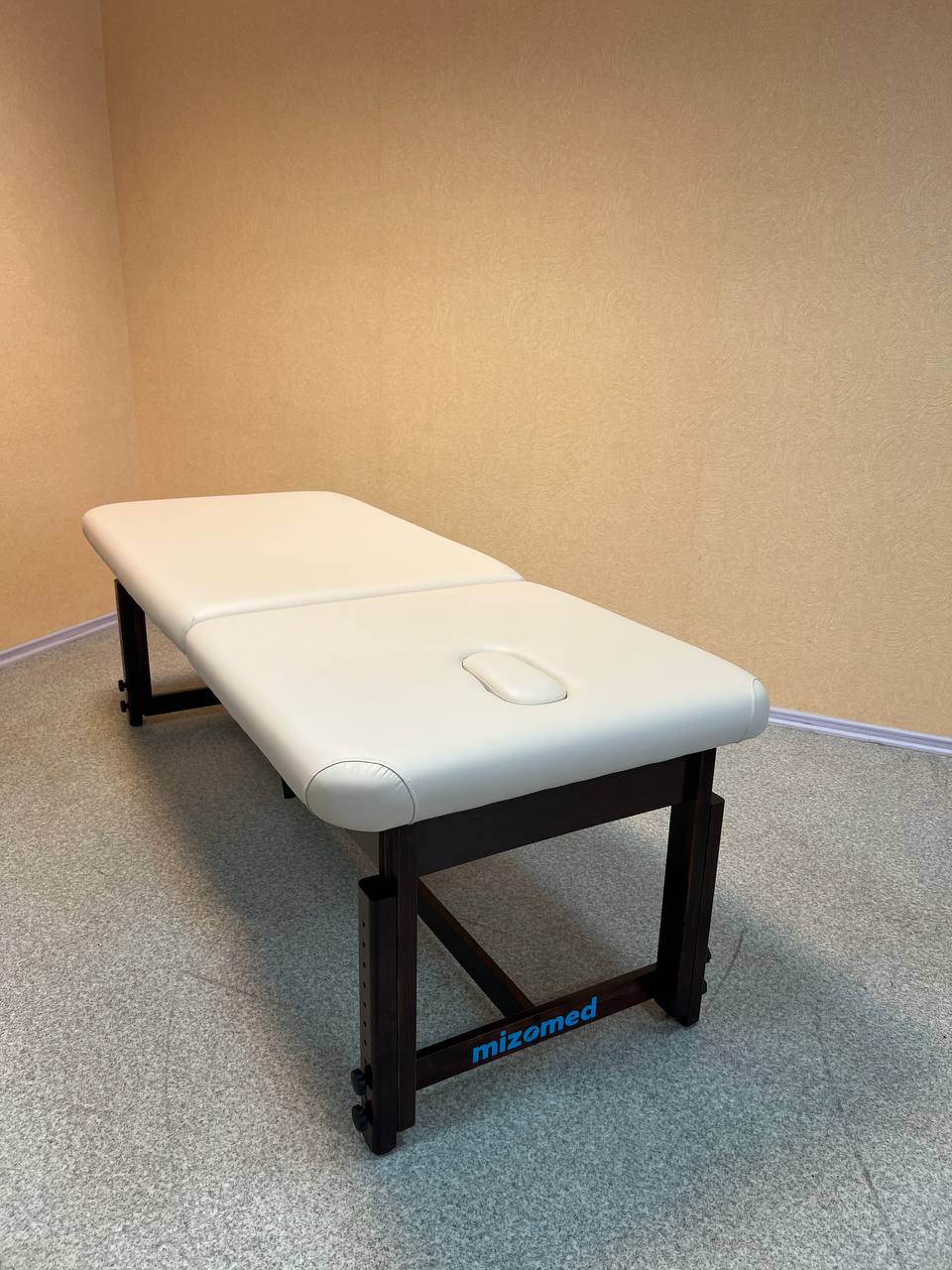 Массажный стационарный стол Mizomed Essence-Tilt SET3S30+H - 22 