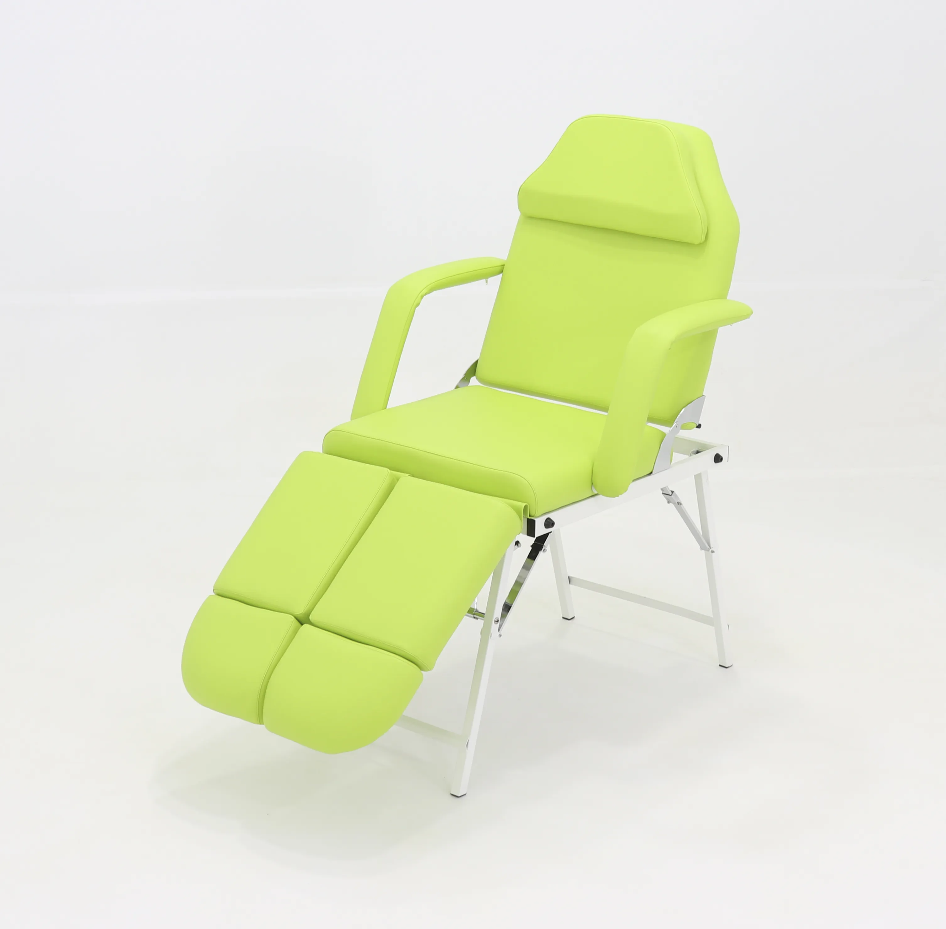 Педикюрное кресло-стол JF-Madvanta (KO-162) (FIX-2A (SS4.01.10)) - 3 