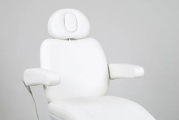 Косметологическое кресло SD-3875B, 3 мотора - 2 