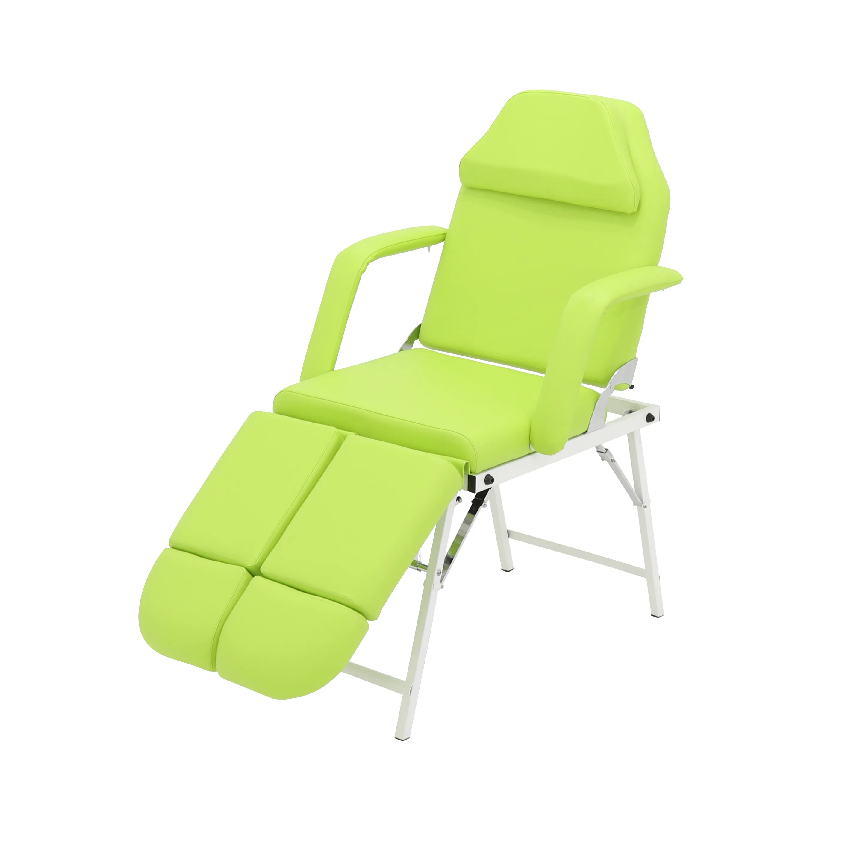 Педикюрное кресло-стол JF-Madvanta (KO-162) (FIX-2A (SS4.01.10)) - 1 