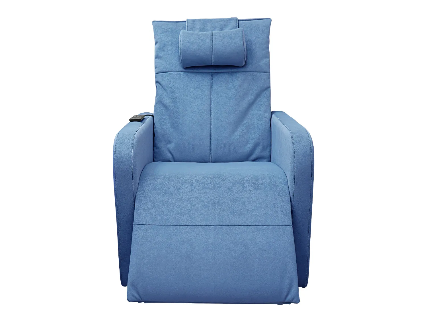 Массажное кресло реклайнер с подъемом FUJIMO LIFT CHAIR F3005 FLFK цвет на заказ - 4 