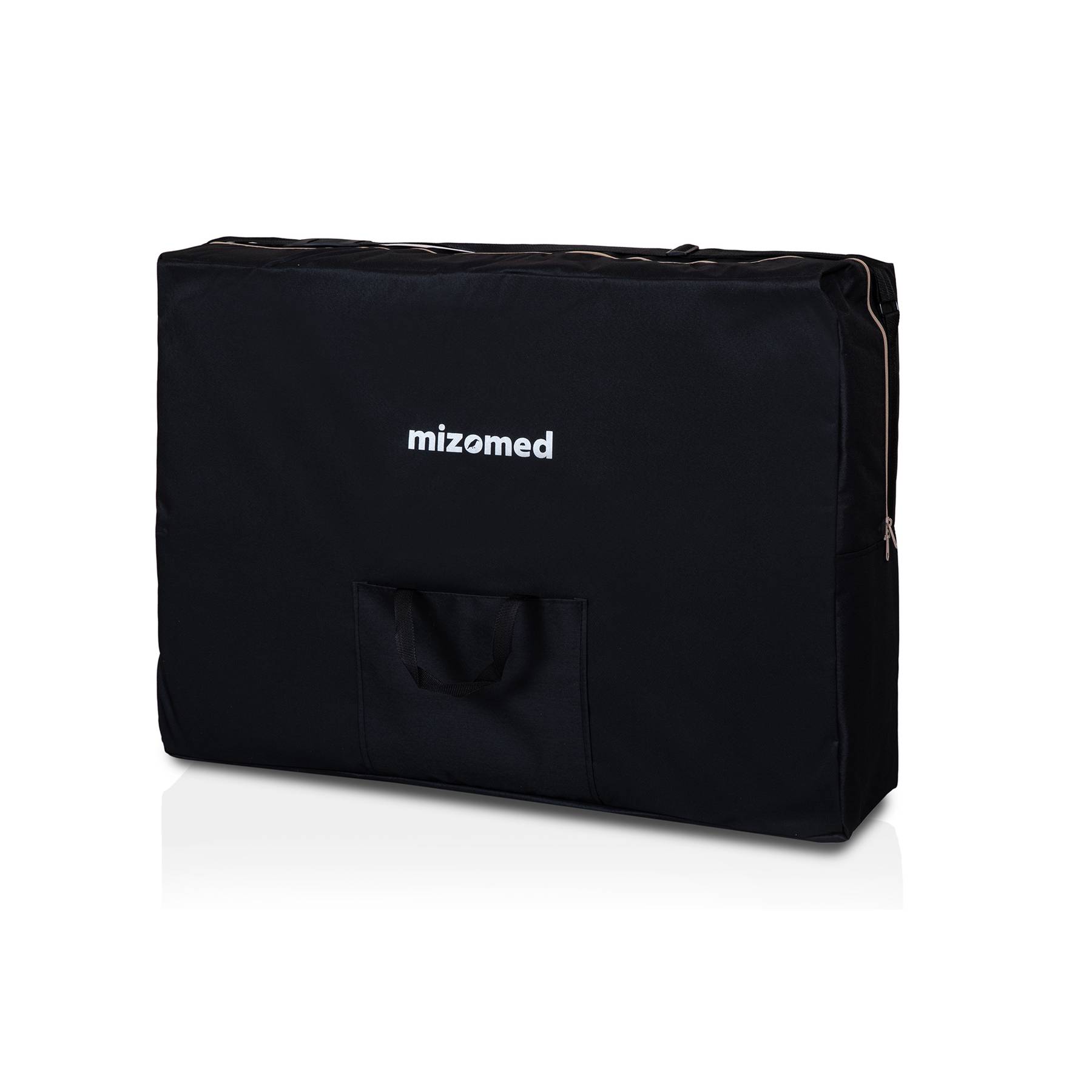 Массажный складной стол Mizomed Premium Pro 2 бежевый