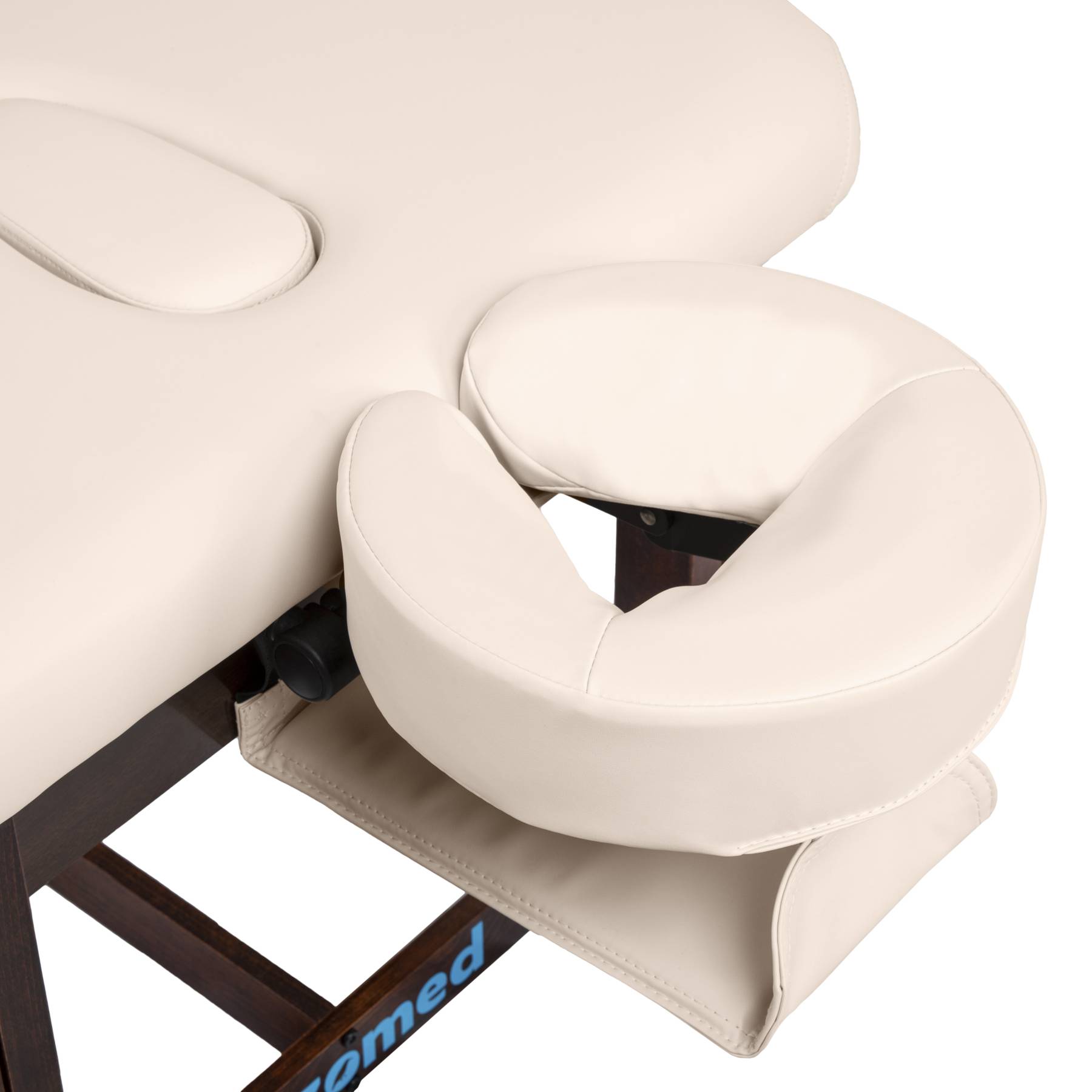 Массажный стационарный стол Mizomed Essence-Flat SEF3S30+H - 11 
