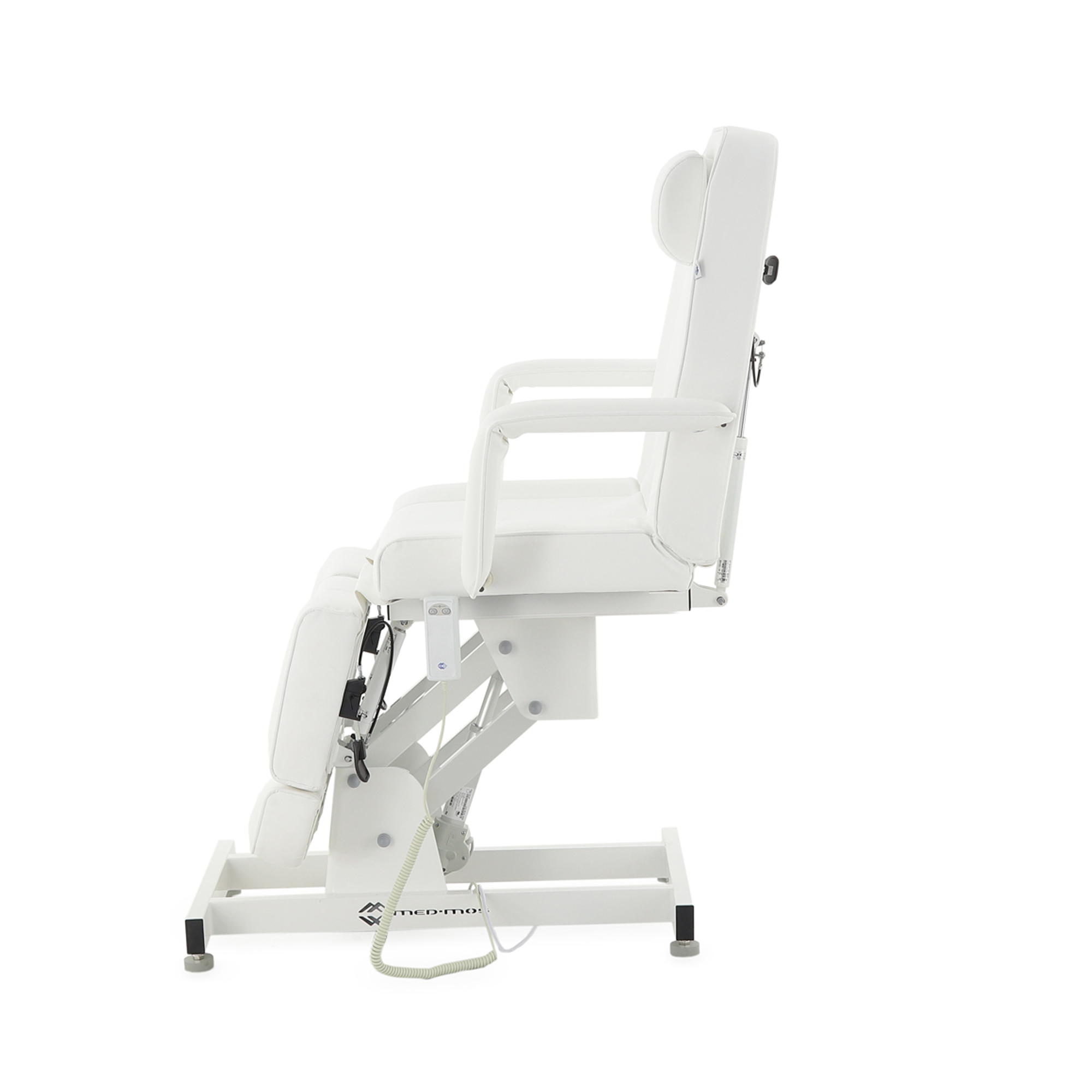 Педикюрное кресло электрическое ММКК-1 (КО-171.01) - 6 