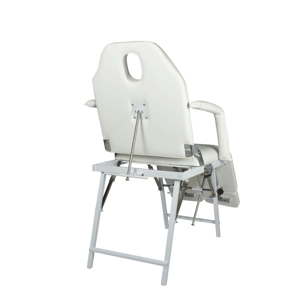 Педикюрное кресло МД-602 - 11 