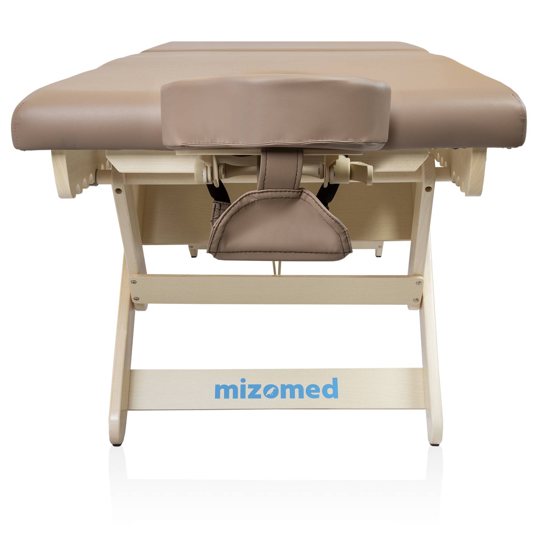 Массажный стационарный стол Mizomed Boast-Tilt SBT1S30 - 12 