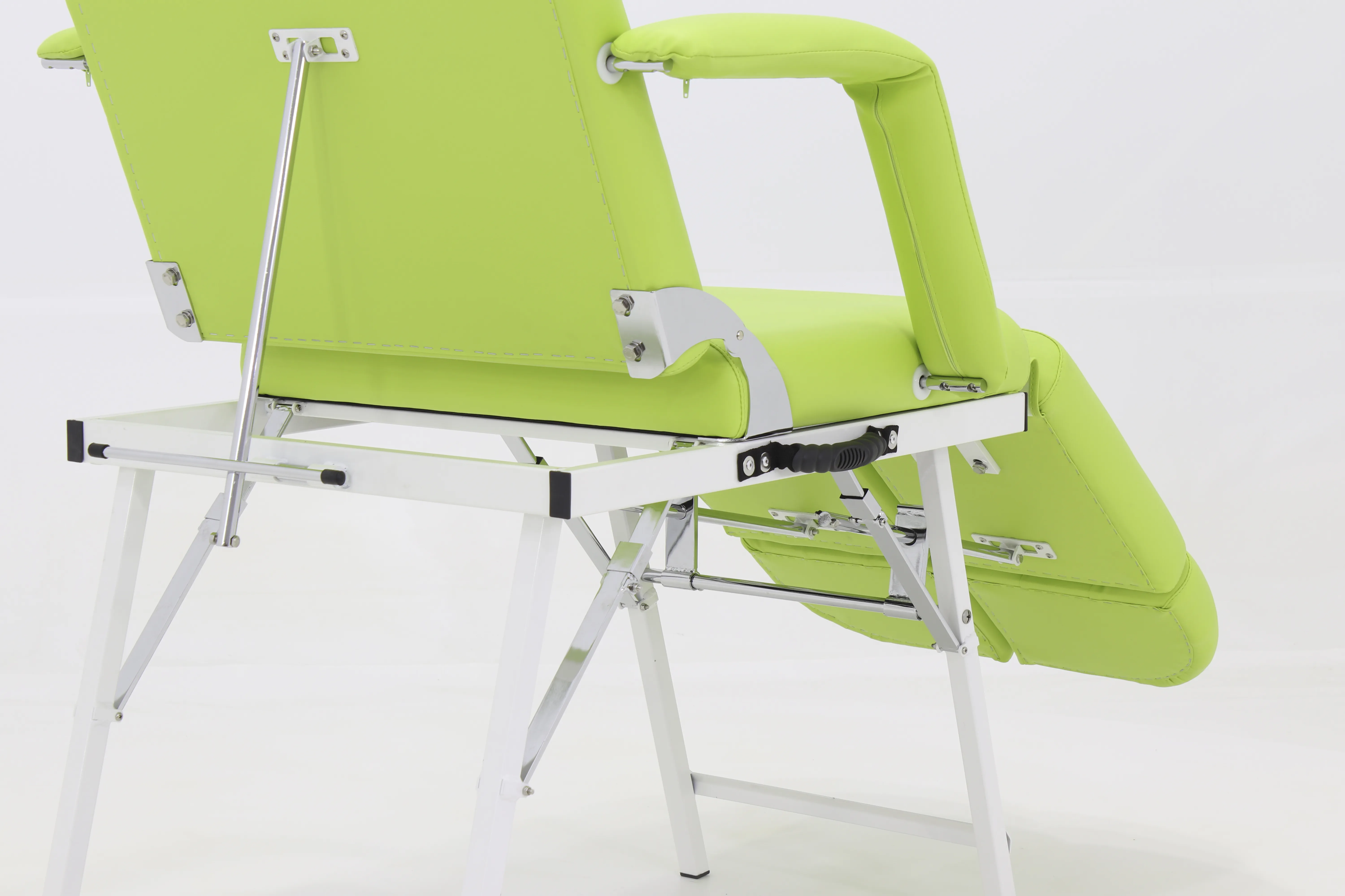 Педикюрное кресло-стол JF-Madvanta (KO-162) (FIX-2A (SS4.01.10)) - 9 