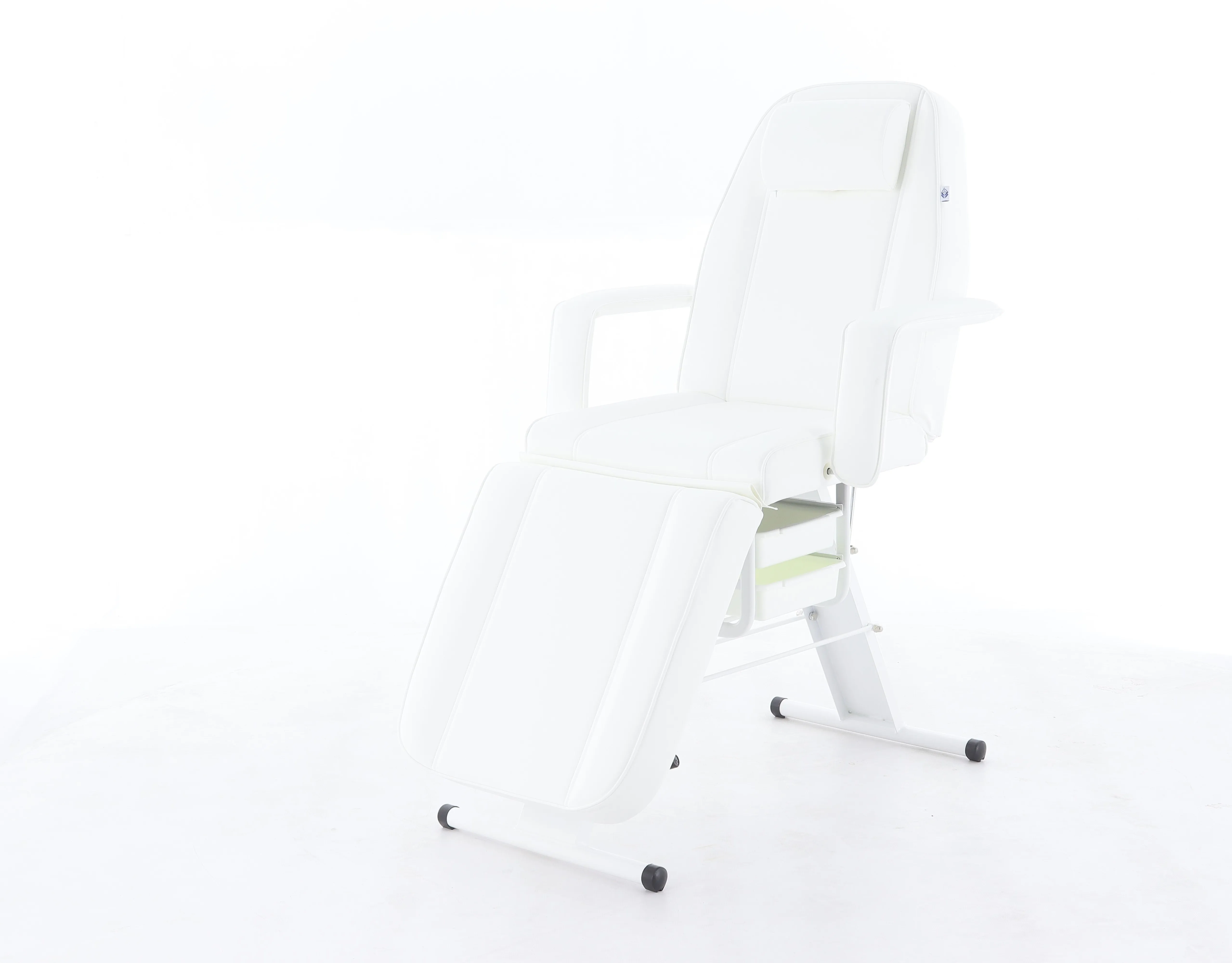 Косметологическое кресло-стол JF-Madvanta (КО-167) (FIX-1B (SS3.02.11))