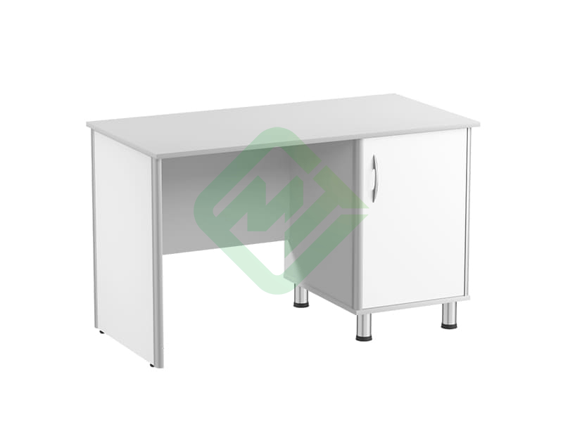 Стол лабораторный АСК СЛ.01.01 Стандарт плюс (разборный)