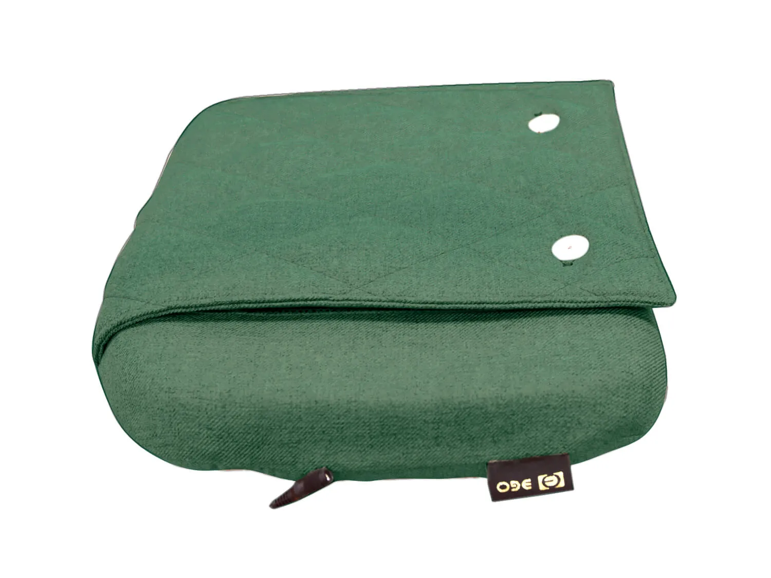 Массажная подушка для спины EGO TOUCH EG809 цвет на заказ