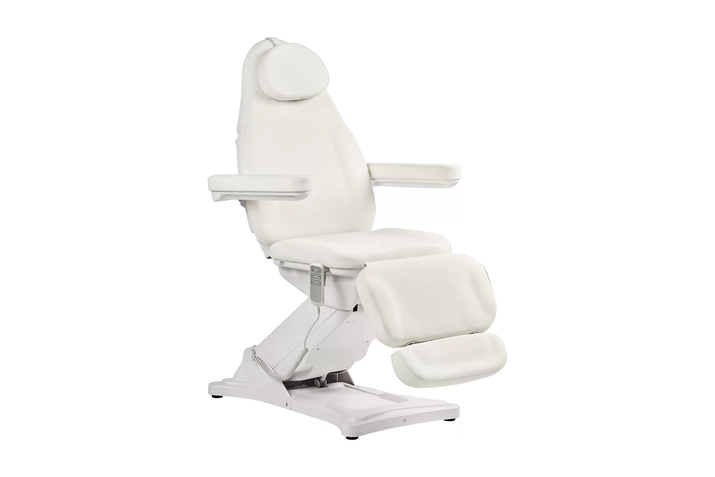 Косметологическое кресло МК70 GLAB - 2 