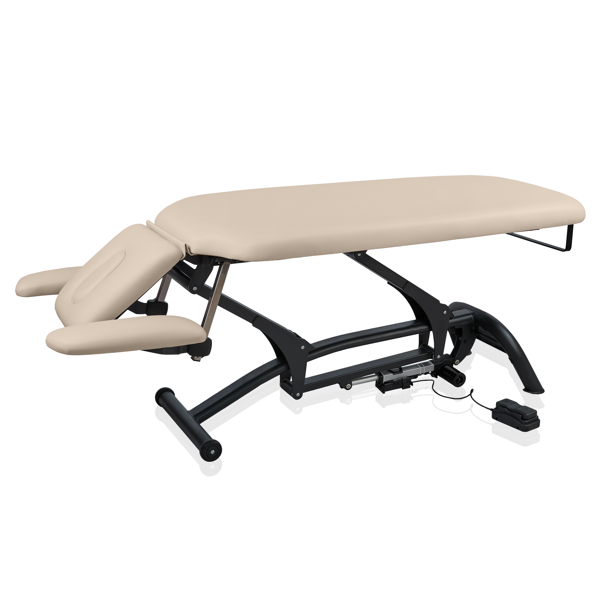 Массажный стол