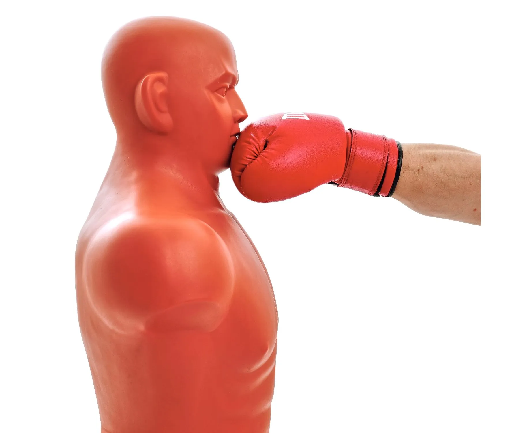 Манекен Boxing Punching Man-Heavy без регулировки - 15 