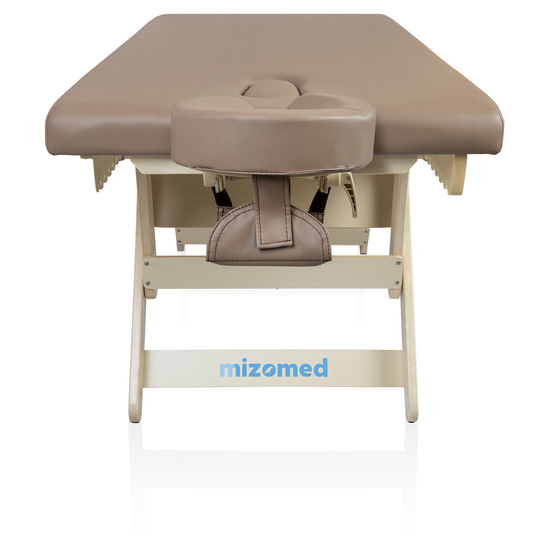 Массажный стационарный стол Mizomed Boast-Flat SBF1S30 - 12 