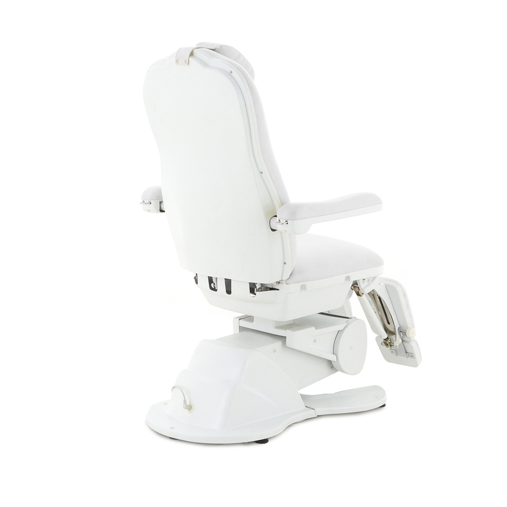 Кресло для педикюра Med-Mos ММКП-3 (тип 2) (КО-194Д)
