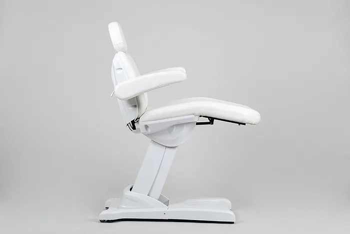 Косметологическое кресло SD-3875B, 3 мотора - 4 