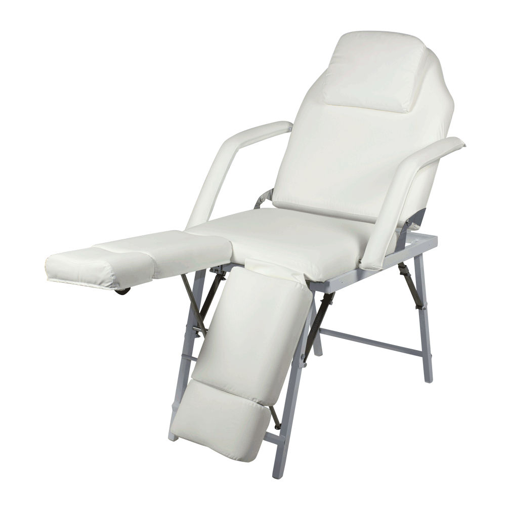 Педикюрное кресло МД-602 - 7 