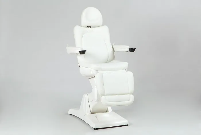 Косметологическое кресло SD-3870А, 3 мотора - 8 