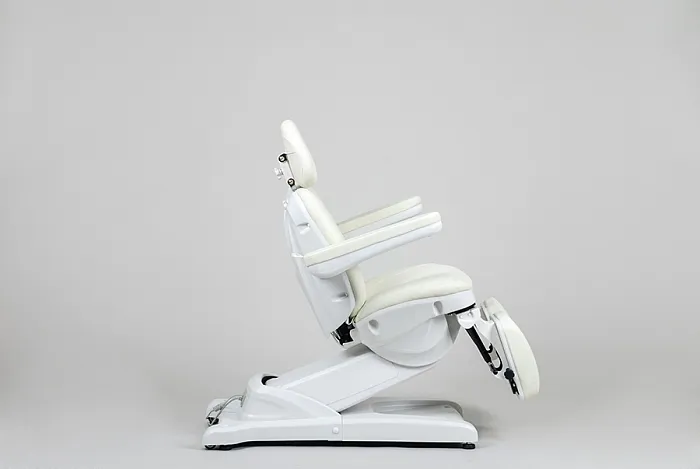 Педикюрное кресло SD-3872S, 3 мотора