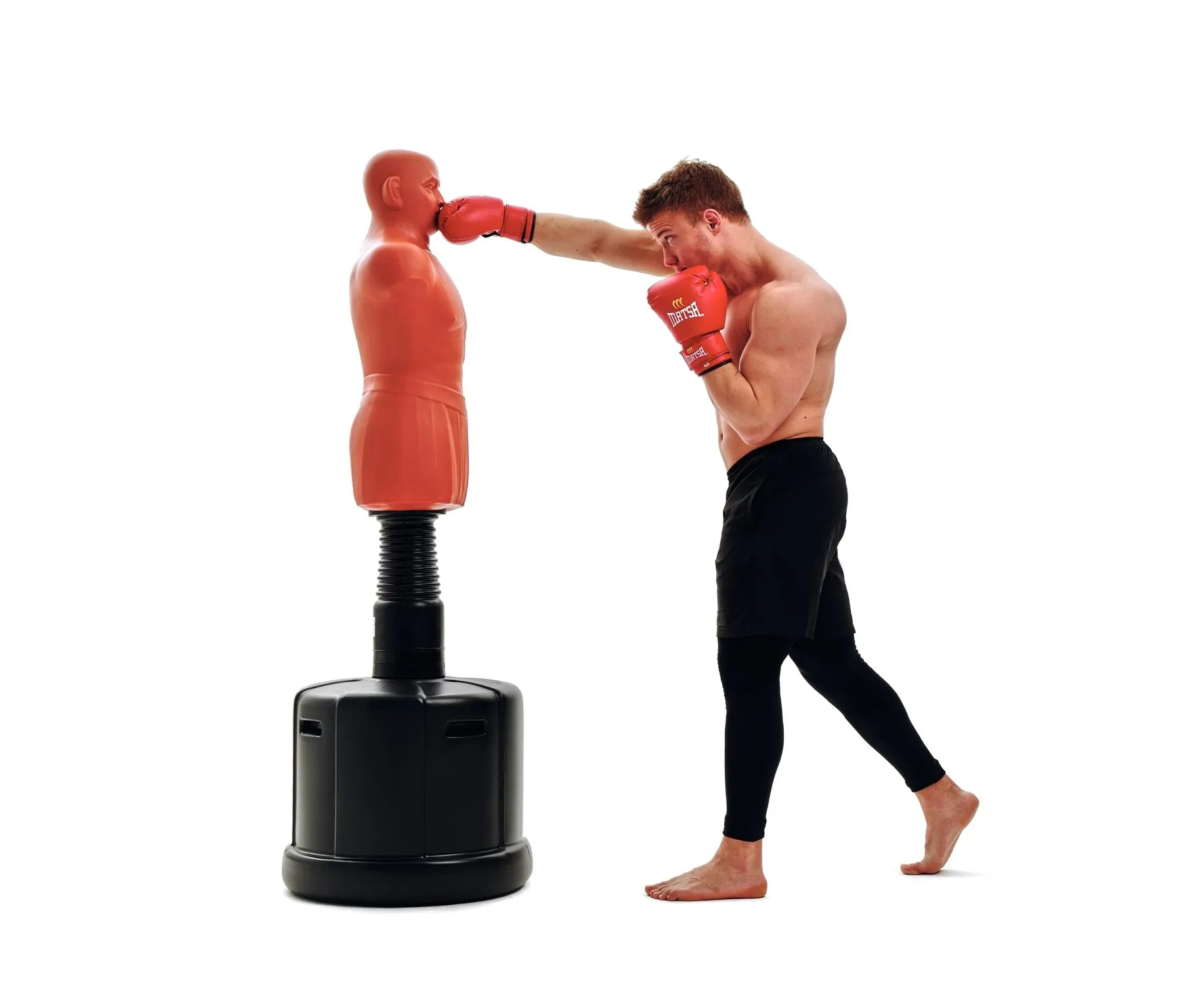 Манекен Boxing Punching Man-Heavy без регулировки - 13 