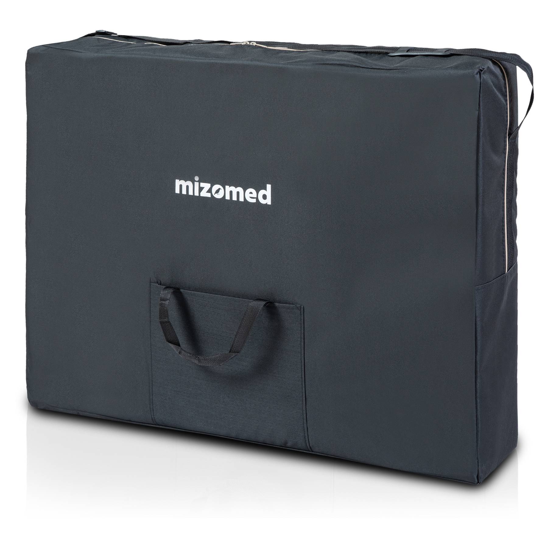 Массажный складной стол Mizomed Premium Pro 3 бежевый
