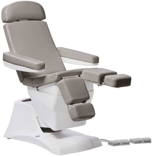 Автоматизированное педикюрное кресло PODO XDREAM 2М