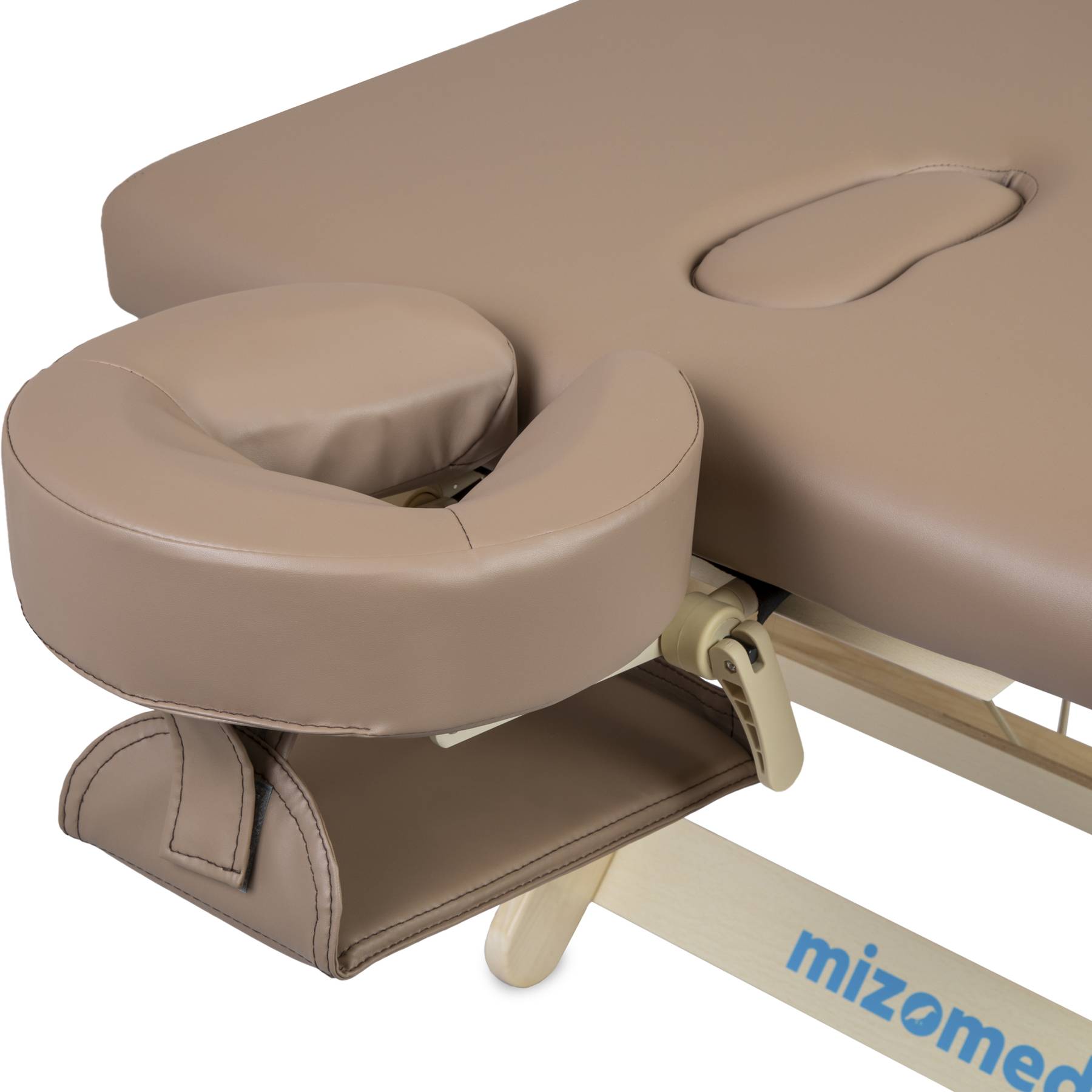 Массажный стационарный стол Mizomed Boast-Flat SBF1S30 - 22 