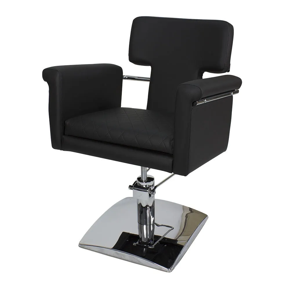 Кресло для парикмахерской МД-77А - 1 