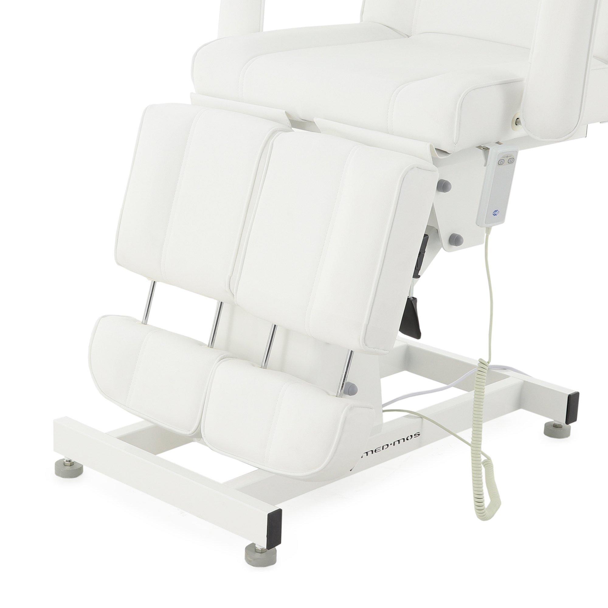 Педикюрное кресло электрическое ММКК-1 (КО-171.01) - 15 