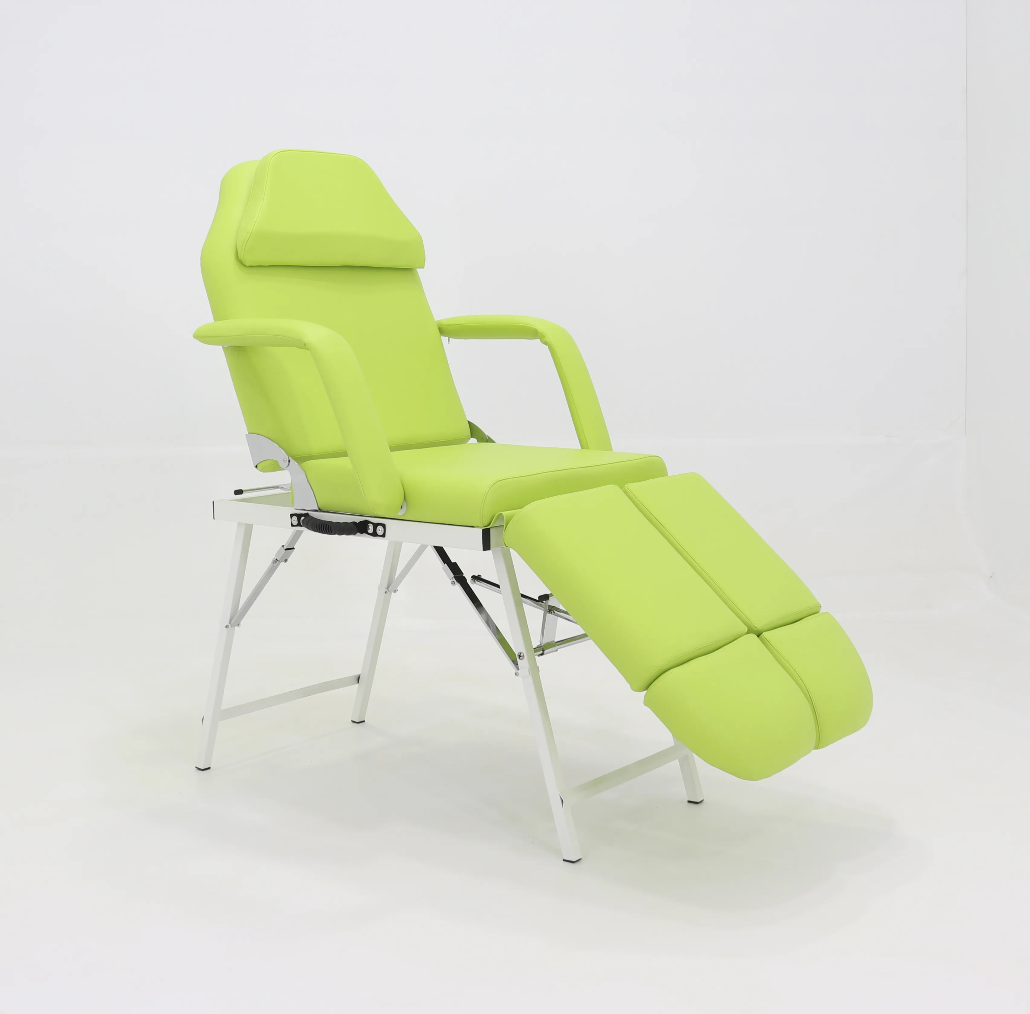 Педикюрное кресло-стол JF-Madvanta (KO-162) (FIX-2A (SS4.01.10)) - 12 