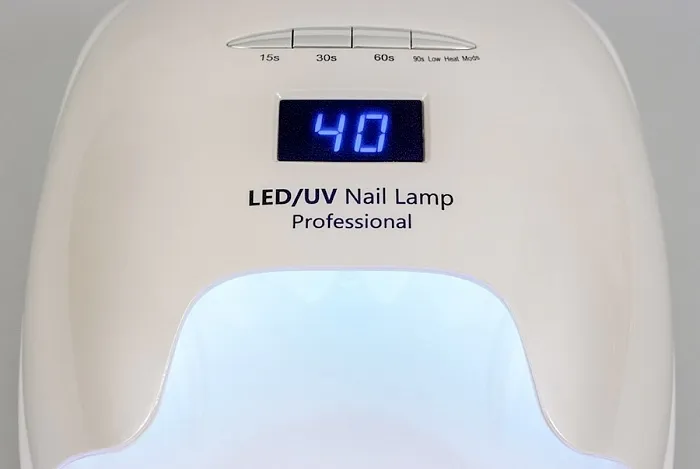 Лампа для маникюра 48 Вт UV/LED SD-6335