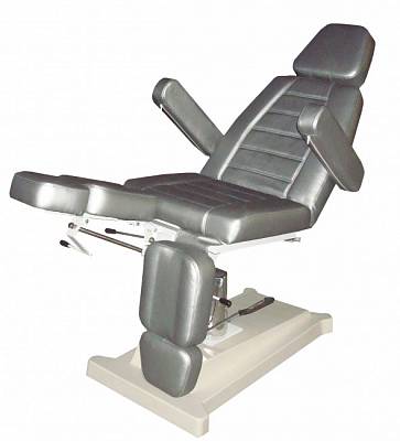 Педикюрное кресло СИРИУС-07, гидравлика - 15 