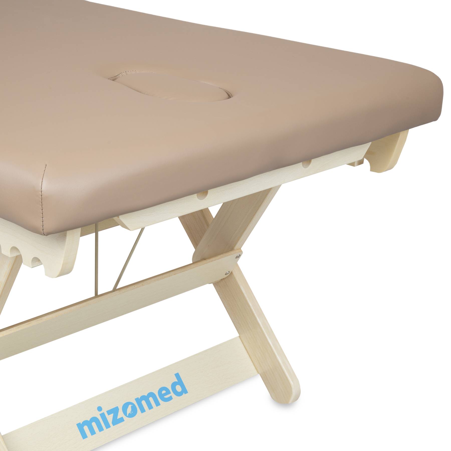Массажный стационарный стол Mizomed Boast-Flat SBF1S30 - 21 