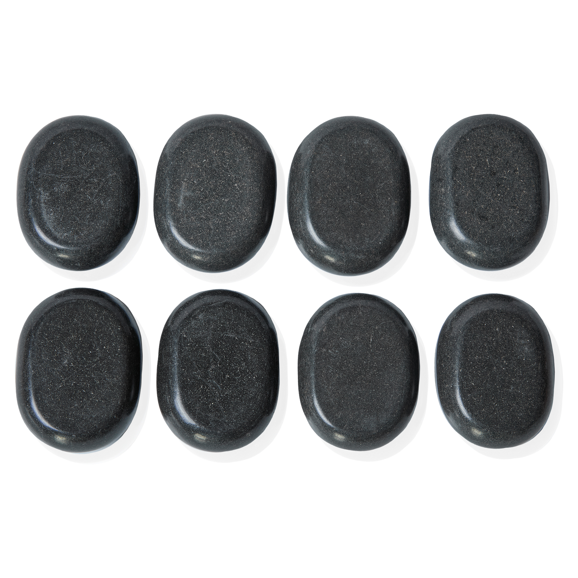 Камни для стоун терапии