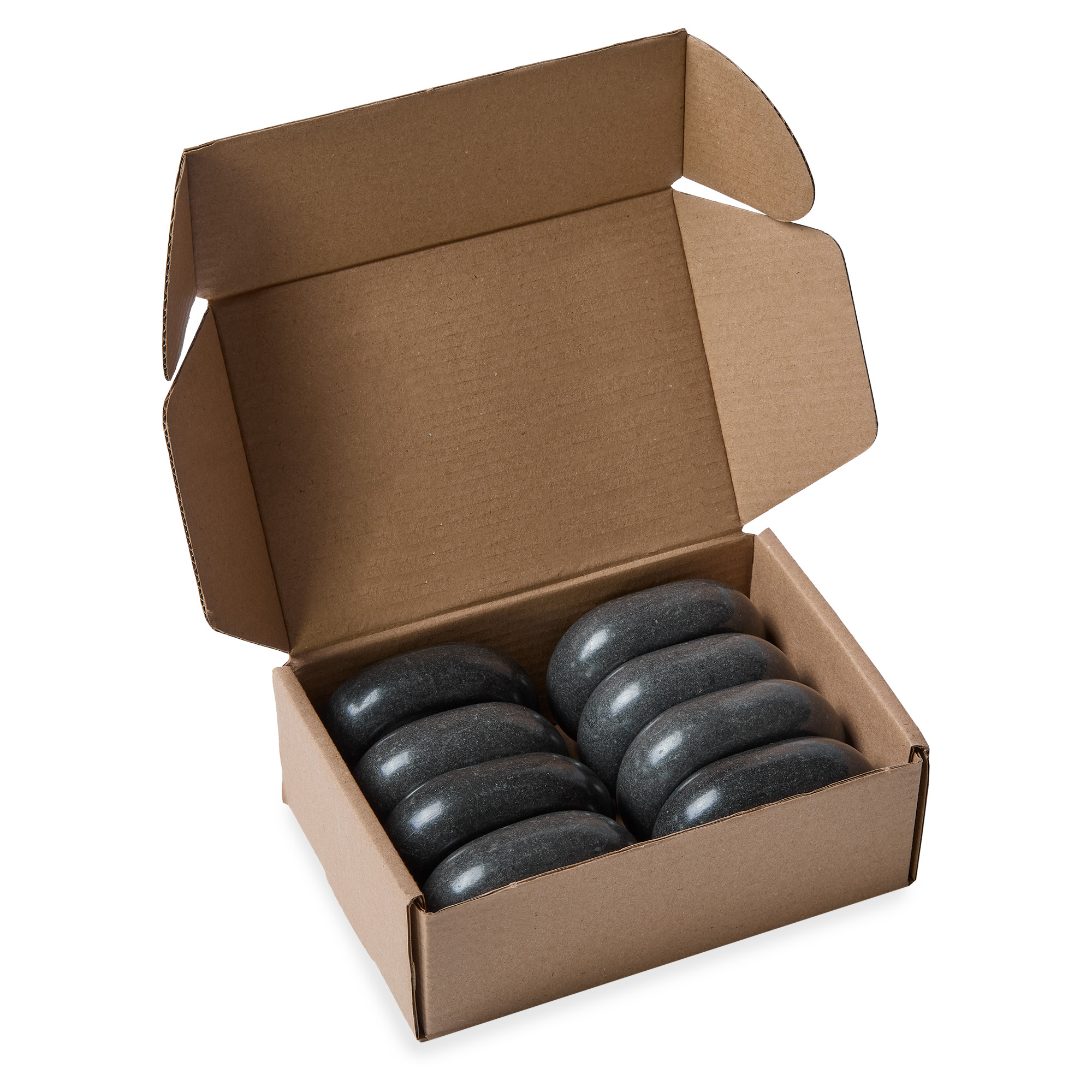 Набор камней для стоун терапии