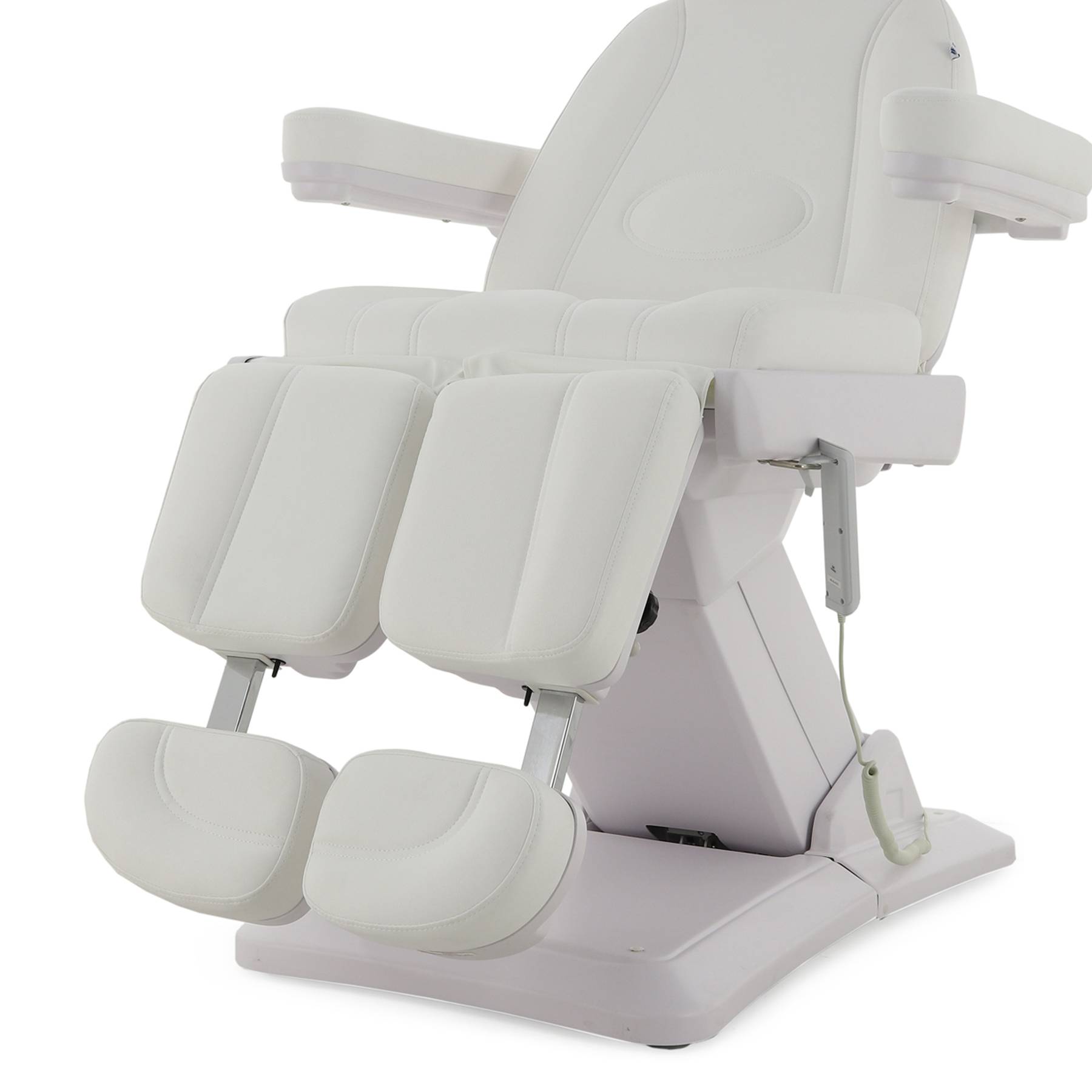 Кресло для педикюра ММКП-3 (тип 3) (КО-193Д) - 11 